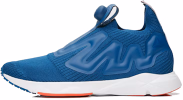 Reebok PUMP SUPREME STYLE 'Blue White' CN2709 Reebok PUMP SUPREME STYLE 'Blue White' CN2709