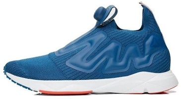 Reebok PUMP SUPREME STYLE 'Blue White' CN2709 Reebok PUMP SUPREME STYLE 'Blue White' CN2709