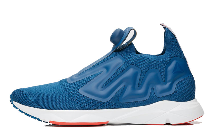 Order Reebok PUMP SUPREME STYLE 'Azul Blanco' CN2709