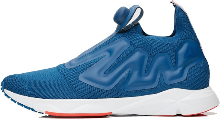 Reebok PUMP SUPREME STYLE 'Blue White' CN2709 Order Reebok PUMP SUPREME STYLE 'Blue White' CN2709