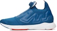 Order Reebok PUMP SUPREME GAYA 'Biru Putih' CN2709