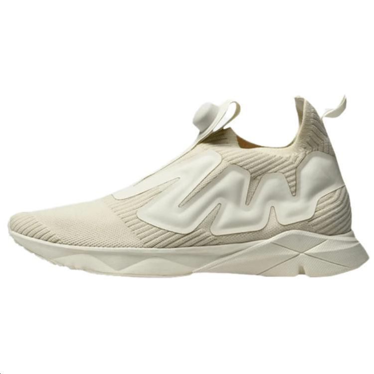 Reebok Pump Supreme Style 'Classic White' CN1880