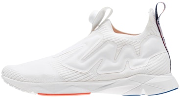 Reebok Pump Supreme Style 'White' CN2482 Reebok Pump Supreme Style 'White' CN2482