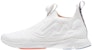 Reebok Pump Supreme Gaya 'Putih' CN2482