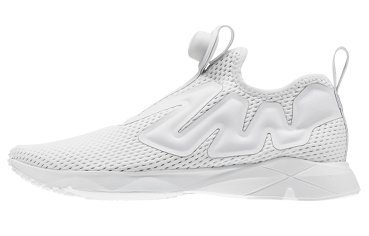 Reebok Pump Supreme Style 'White' CN4759