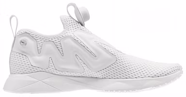 Order Reebok Pump Supreme Style ''Blanc'' CN4759