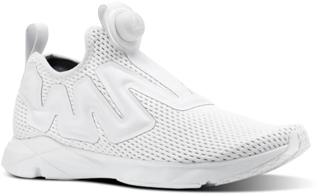 Reebok Pump Supreme Stil ''Weiß'' CN4759 Lookbook Reebok Pump Supreme Stil ''Weiß'' CN4759