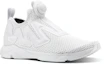 Lookbook Reebok Pump Supreme Stil ''Weiß'' CN4759