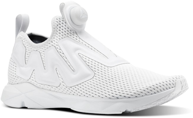 Reebok Pump Supreme Style 'White' CN4759 Lookbook Reebok Pump Supreme Style 'White' CN4759