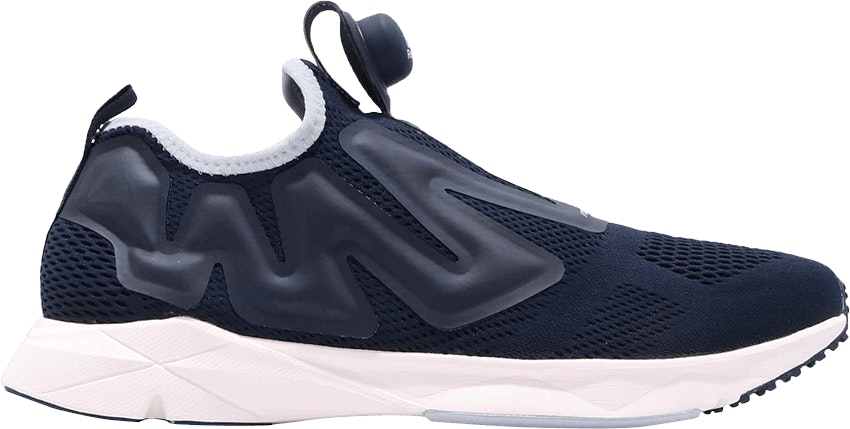 Reebok Pump Supreme Style ENG Navy CN4586 CN4586 Novelship
