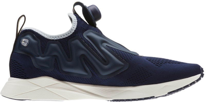 Reebok Pump Supreme 海军风款式 'Navy' CN4586 Order Reebok Pump Supreme 海军风款式 'Navy' CN4586