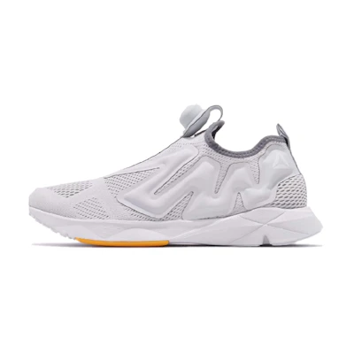 Reebok Pump Supreme Style ENG 'Shark'