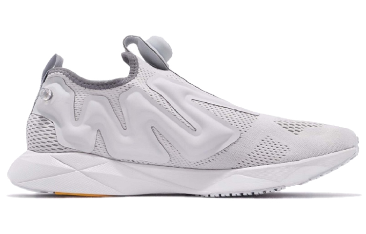 Order Reebok Pump Supreme Style ENG ''Shark'' Schoenen CN4584