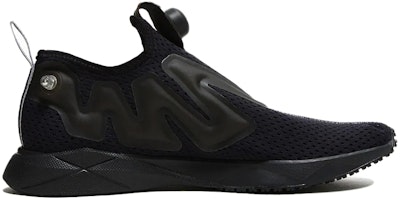 Reebok Pump Supreme Tape 'Black Stark Grey' CN1179 Order Reebok Pump Supreme Tape 'Black Stark Grey' CN1179