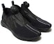 Lookbook Reebok Pump Supreme Tape 'Hitam Stark Kelabu' CN1179