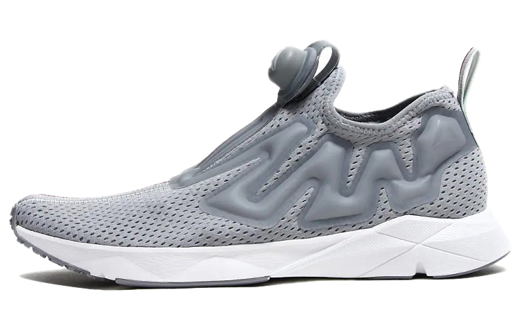Reebok PUMP SUPREME TAPE 'Grey' CN1178