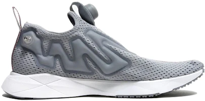 Order Reebok PUMP SUPREME TAPE ''Gris'' CN1178