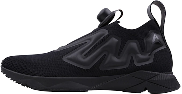 Reebok Pump Supreme ULTK 'Hitam' BS9521 Buy Reebok Pump Supreme ULTK 'Hitam' BS9521
