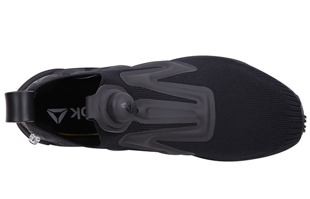 Lookbook Reebok Pump Supreme ULTK 'Hitam' BS9521