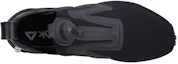 Lookbook Reebok Pump Supreme ULTK 'Hitam' BS9521