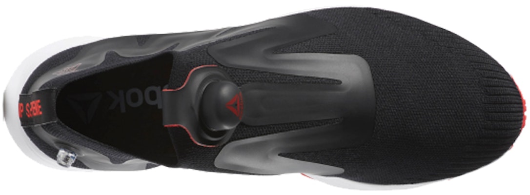 Reebok Pump Supreme Ultk Cny Zapatillas Negro/Rojo DV8206 Shop Reebok Pump Supreme Ultk Cny Zapatillas Negro/Rojo DV8206