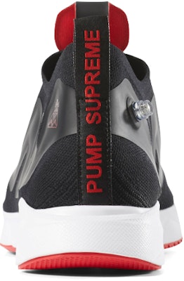 Reebok Pump Supreme Ultk Cny Zapatillas Negro/Rojo DV8206 Purchase Reebok Pump Supreme Ultk Cny Zapatillas Negro/Rojo DV8206