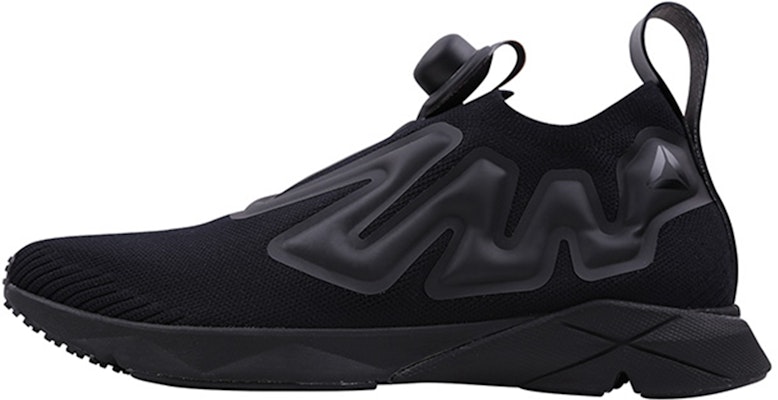 Reebok Pump Supreme ULTK 'Negro' BS9521 Buy Reebok Pump Supreme ULTK 'Negro' BS9521