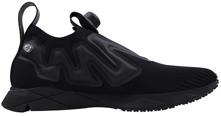 Reebok Pump Supreme ULTK 'Negro' BS9521 Order Reebok Pump Supreme ULTK 'Negro' BS9521