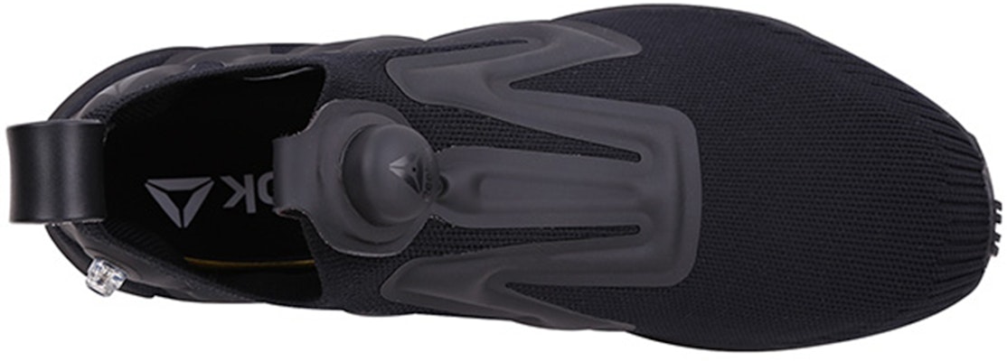 Reebok Pump Supreme ULTK 'Negro' BS9521 Lookbook Reebok Pump Supreme ULTK 'Negro' BS9521