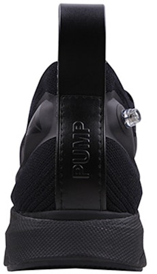Reebok Pump Supreme ULTK 'Negro' BS9521 Shop Reebok Pump Supreme ULTK 'Negro' BS9521