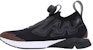 Reebok Pump Supreme Ultraknit 'Hitam' CN0076
