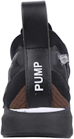 Purchase Reebok Pump Supreme Ultraknit ''Noir'' CN0076