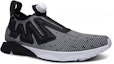 Lookbook Reebok Pump Supreme Ultraknit 'Hitam Putih' BS9513