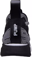 Purchase Reebok Pump Supreme Ultraknit ''Noir Blanc'' BS9513