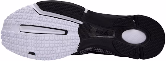 Details for Reebok Pump Supreme Ultraknit ''Noir Blanc'' BS9513