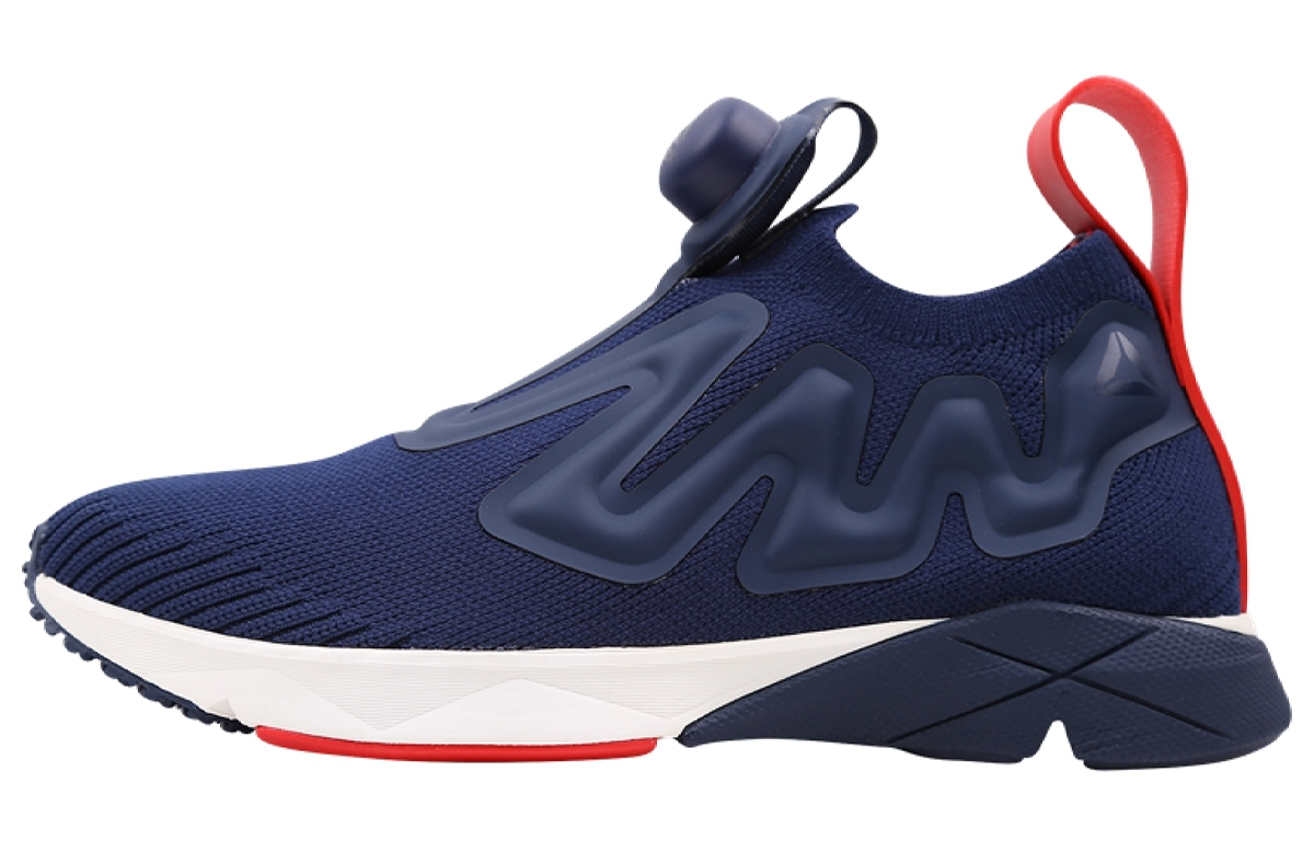 Reebok Pump Supreme Ultraknit 'Blue' CN0078