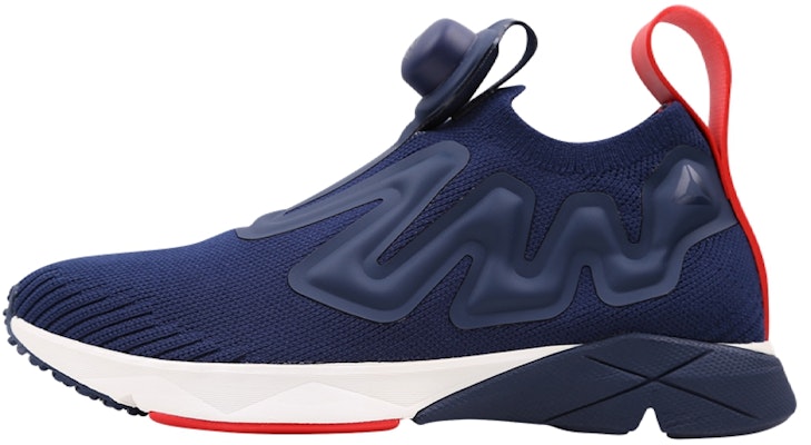 Reebok Pump Supreme Ultraknit 'Biru' CN0078 Buy Reebok Pump Supreme Ultraknit 'Biru' CN0078