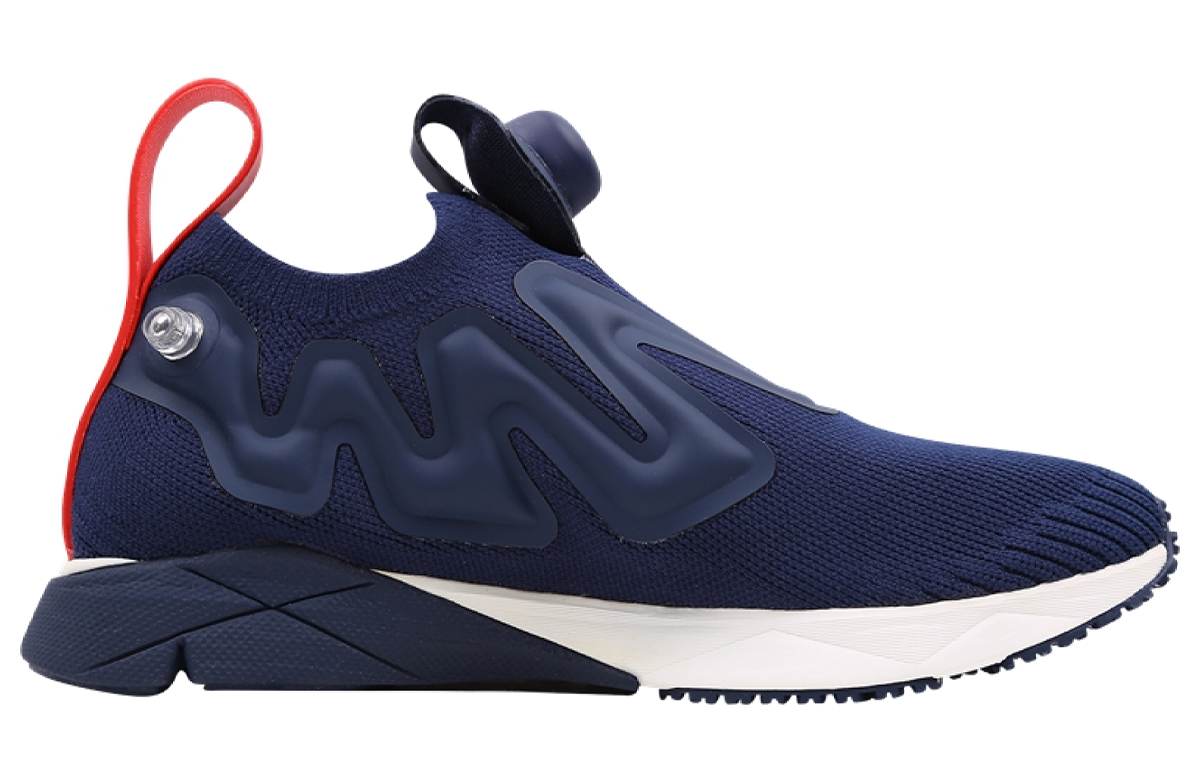 Order Reebok Pump Supreme Ultraknit ''Blauw'' CN0078