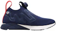 Order Reebok Pump Supreme Ultraknit ''Blauw'' CN0078