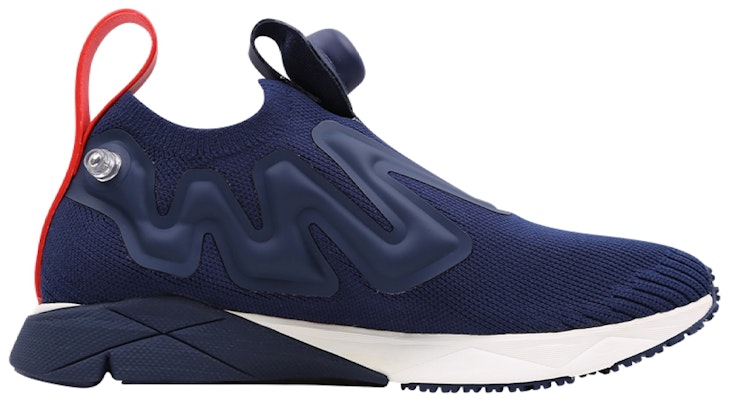 Reebok Pump Supreme Ultraknit 'Biru' CN0078 Order Reebok Pump Supreme Ultraknit 'Biru' CN0078