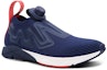 Lookbook Reebok Pump Supreme Ultraknit 'Biru' CN0078