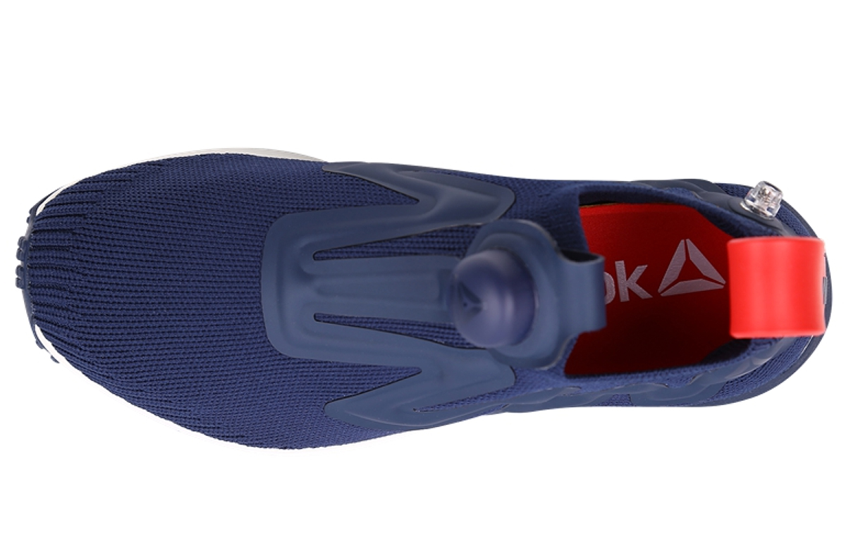 Shop Reebok Pump Supreme Ultraknit ''Blauw'' CN0078
