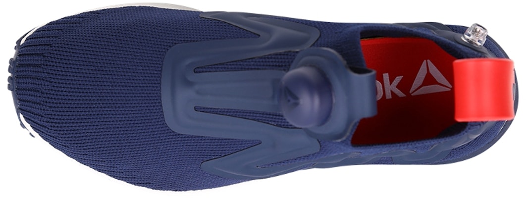 Reebok Pump Supreme Ultraknit 'Biru' CN0078 Shop Reebok Pump Supreme Ultraknit 'Biru' CN0078