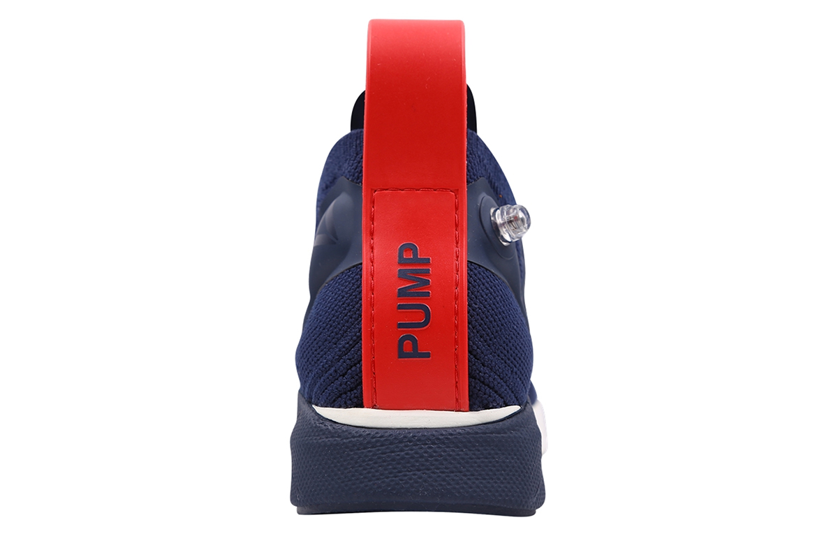 Purchase Reebok Pump Supreme Ultraknit ''Blauw'' CN0078