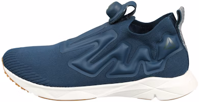 Reebok Pump Supreme Ultraknit 'Deep Blue' CN4666 Reebok Pump Supreme Ultraknit 'Deep Blue' CN4666