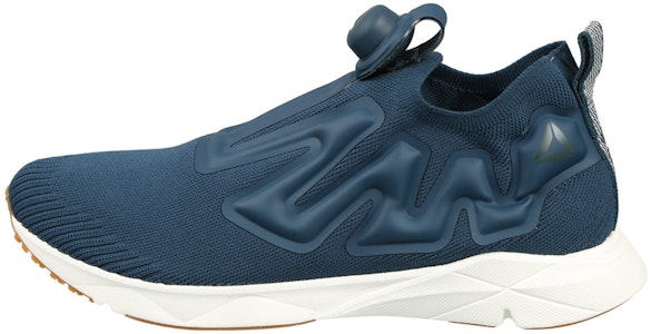 Reebok Pump Supreme Ultraknit 'Biru Tua' CN4666 Buy Reebok Pump Supreme Ultraknit 'Biru Tua' CN4666