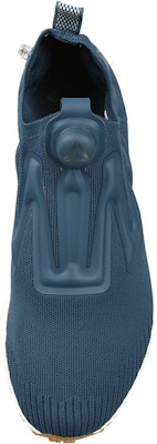 Reebok Pump Supreme Ultraknit 'Biru Gelap' CN4666 Shop Reebok Pump Supreme Ultraknit 'Biru Gelap' CN4666