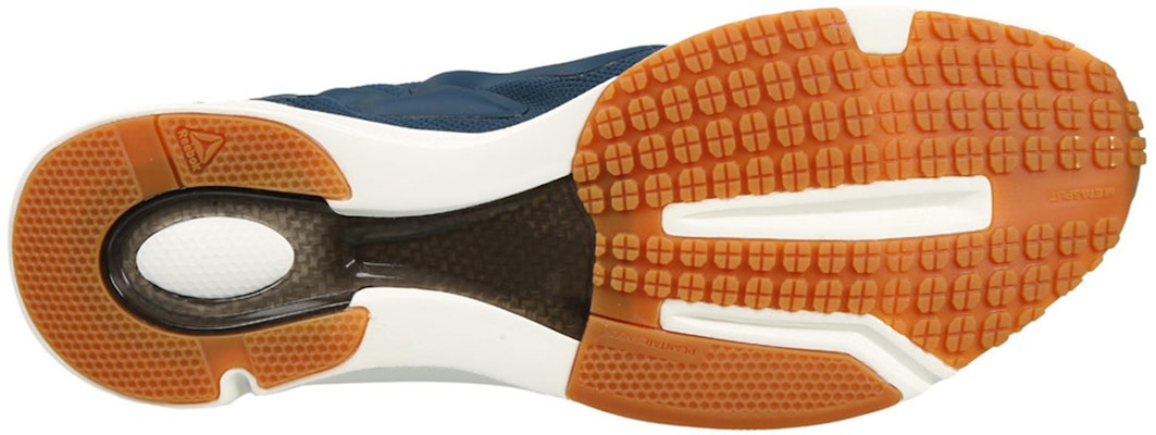 Reebok Pump Supreme Ultraknit 'Deep Blue' CN4666 Details for Reebok Pump Supreme Ultraknit 'Deep Blue' CN4666