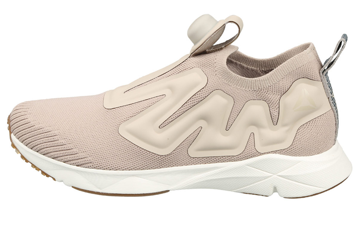 Reebok Pump Supreme Ultraknit 'Nude' CN4667