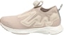 Reebok Pump Supreme Ultraknit 'Nude' - Kasut Reebok Wanita Beige CN4667